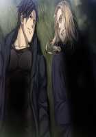 Maggot Baits / マゴット ベイツ [Hamashima Shigeo] [Original] Thumbnail Page 1418