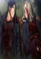 Maggot Baits / マゴット ベイツ [Hamashima Shigeo] [Original] Thumbnail Page 1419