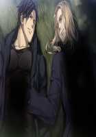 Maggot Baits / マゴット ベイツ [Hamashima Shigeo] [Original] Thumbnail Page 1422