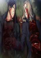 Maggot Baits / マゴット ベイツ [Hamashima Shigeo] [Original] Thumbnail Page 1423