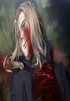 Maggot Baits / マゴット ベイツ [Hamashima Shigeo] [Original] Thumbnail Page 1427