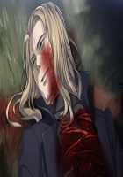 Maggot Baits / マゴット ベイツ [Hamashima Shigeo] [Original] Thumbnail Page 1429