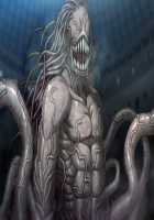 Maggot Baits / マゴット ベイツ [Hamashima Shigeo] [Original] Thumbnail Page 1441