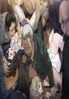 Maggot Baits / マゴット ベイツ [Hamashima Shigeo] [Original] Thumbnail Page 1474