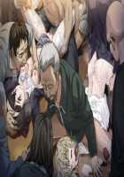 Maggot Baits / マゴット ベイツ [Hamashima Shigeo] [Original] Thumbnail Page 1485