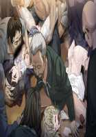 Maggot Baits / マゴット ベイツ [Hamashima Shigeo] [Original] Thumbnail Page 1486