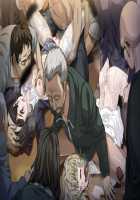 Maggot Baits / マゴット ベイツ [Hamashima Shigeo] [Original] Thumbnail Page 1488