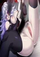 Maggot Baits / マゴット ベイツ [Hamashima Shigeo] [Original] Thumbnail Page 1558