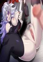 Maggot Baits / マゴット ベイツ [Hamashima Shigeo] [Original] Thumbnail Page 1562