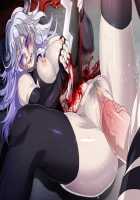 Maggot Baits / マゴット ベイツ [Hamashima Shigeo] [Original] Thumbnail Page 1565