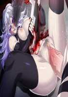 Maggot Baits / マゴット ベイツ [Hamashima Shigeo] [Original] Thumbnail Page 1571