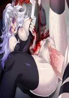 Maggot Baits / マゴット ベイツ [Hamashima Shigeo] [Original] Thumbnail Page 1573