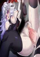 Maggot Baits / マゴット ベイツ [Hamashima Shigeo] [Original] Thumbnail Page 1574