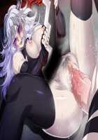 Maggot Baits / マゴット ベイツ [Hamashima Shigeo] [Original] Thumbnail Page 1576