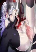 Maggot Baits / マゴット ベイツ [Hamashima Shigeo] [Original] Thumbnail Page 1577