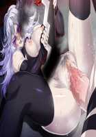 Maggot Baits / マゴット ベイツ [Hamashima Shigeo] [Original] Thumbnail Page 1578