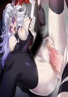 Maggot Baits / マゴット ベイツ [Hamashima Shigeo] [Original] Thumbnail Page 1582