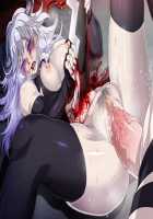 Maggot Baits / マゴット ベイツ [Hamashima Shigeo] [Original] Thumbnail Page 1583