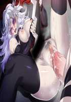 Maggot Baits / マゴット ベイツ [Hamashima Shigeo] [Original] Thumbnail Page 1590