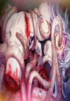 Maggot Baits / マゴット ベイツ [Hamashima Shigeo] [Original] Thumbnail Page 1599