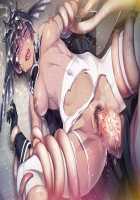 Maggot Baits / マゴット ベイツ [Hamashima Shigeo] [Original] Thumbnail Page 1710