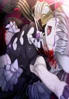 Maggot Baits / マゴット ベイツ [Hamashima Shigeo] [Original] Thumbnail Page 17