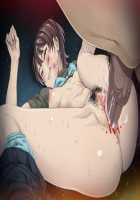 Maggot Baits / マゴット ベイツ [Hamashima Shigeo] [Original] Thumbnail Page 1809