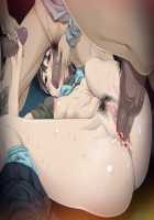 Maggot Baits / マゴット ベイツ [Hamashima Shigeo] [Original] Thumbnail Page 1821