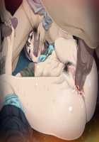 Maggot Baits / マゴット ベイツ [Hamashima Shigeo] [Original] Thumbnail Page 1825