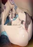 Maggot Baits / マゴット ベイツ [Hamashima Shigeo] [Original] Thumbnail Page 1827