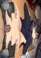 Maggot Baits / マゴット ベイツ [Hamashima Shigeo] [Original] Thumbnail Page 1935