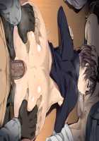 Maggot Baits / マゴット ベイツ [Hamashima Shigeo] [Original] Thumbnail Page 1937