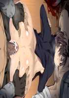 Maggot Baits / マゴット ベイツ [Hamashima Shigeo] [Original] Thumbnail Page 1946