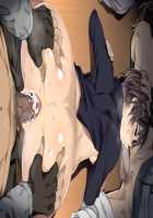 Maggot Baits / マゴット ベイツ [Hamashima Shigeo] [Original] Thumbnail Page 1949