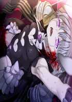 Maggot Baits / マゴット ベイツ [Hamashima Shigeo] [Original] Thumbnail Page 19