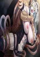 Maggot Baits / マゴット ベイツ [Hamashima Shigeo] [Original] Thumbnail Page 2017