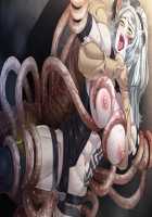 Maggot Baits / マゴット ベイツ [Hamashima Shigeo] [Original] Thumbnail Page 2021