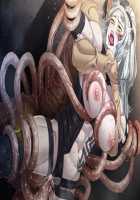 Maggot Baits / マゴット ベイツ [Hamashima Shigeo] [Original] Thumbnail Page 2025