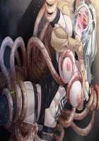 Maggot Baits / マゴット ベイツ [Hamashima Shigeo] [Original] Thumbnail Page 2028