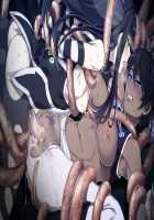 Maggot Baits / マゴット ベイツ [Hamashima Shigeo] [Original] Thumbnail Page 202