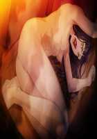 Maggot Baits / マゴット ベイツ [Hamashima Shigeo] [Original] Thumbnail Page 2035