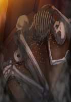 Maggot Baits / マゴット ベイツ [Hamashima Shigeo] [Original] Thumbnail Page 2045