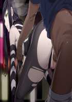 Maggot Baits / マゴット ベイツ [Hamashima Shigeo] [Original] Thumbnail Page 2051