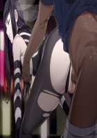 Maggot Baits / マゴット ベイツ [Hamashima Shigeo] [Original] Thumbnail Page 2052