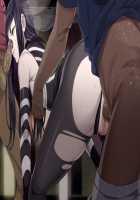 Maggot Baits / マゴット ベイツ [Hamashima Shigeo] [Original] Thumbnail Page 2053