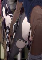 Maggot Baits / マゴット ベイツ [Hamashima Shigeo] [Original] Thumbnail Page 2056