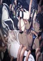 Maggot Baits / マゴット ベイツ [Hamashima Shigeo] [Original] Thumbnail Page 206