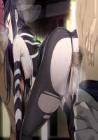 Maggot Baits / マゴット ベイツ [Hamashima Shigeo] [Original] Thumbnail Page 2071