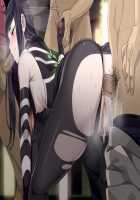 Maggot Baits / マゴット ベイツ [Hamashima Shigeo] [Original] Thumbnail Page 2080