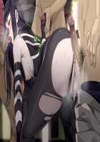 Maggot Baits / マゴット ベイツ [Hamashima Shigeo] [Original] Thumbnail Page 2081